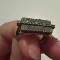Pongamos todas nuestro anillo de compromiso - 1