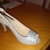 Mis zapatos!! - 2