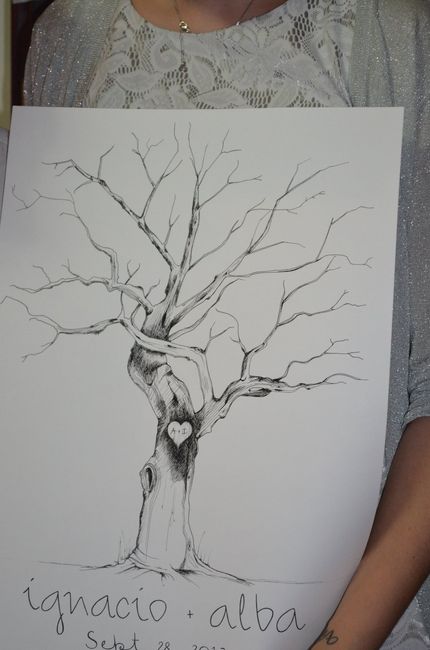 árbol
