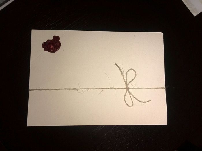 Mis invitaciones! - 2