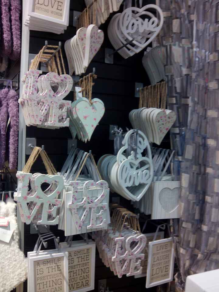 Decoracion primark - 4