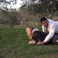 preboda