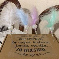 Mis alfileres😍😍os gustan?? - 1
