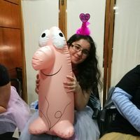 Habemus despedida!!!! - 2