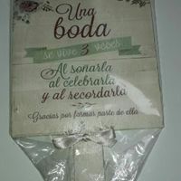 Abanicos - 1