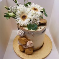 ¿Cuánto debería costar una tarta de boda? - 1