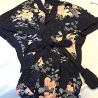 Batas estampadas,¿ donde encontrarlas? - 1
