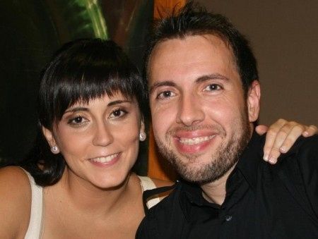 SALVA Y YO