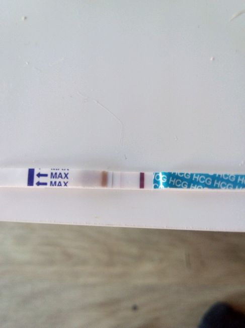 Test negativo? 10 dias retraso - 1