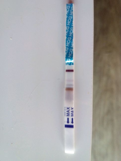 Test negativo? 10 dias retraso - 2