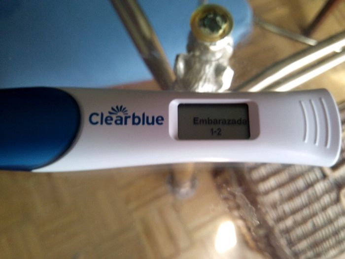 Test negativo? 10 dias retraso - 1