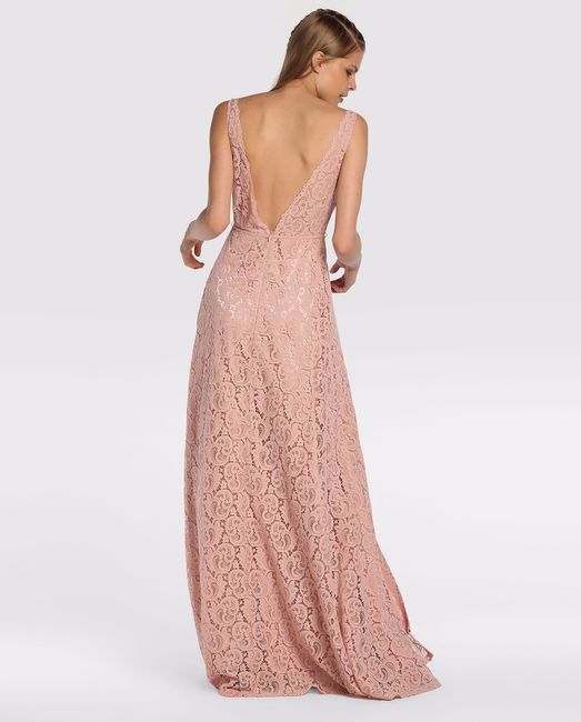 vestido