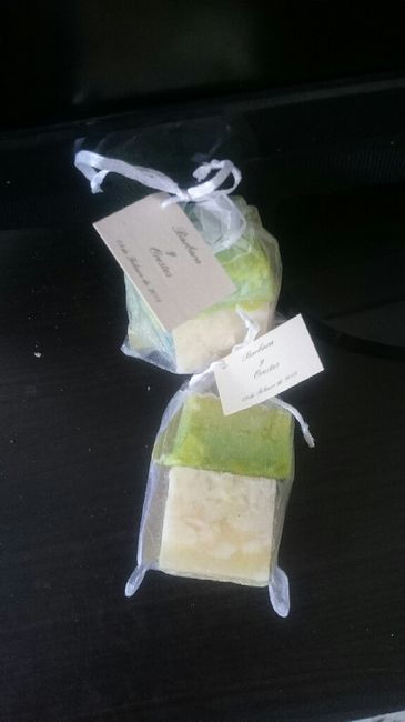  Me caso mañana y mis cositas de la boda - 6