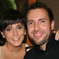 SALVA Y YO