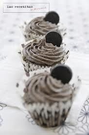 para acompañar a las piruletas de oreo