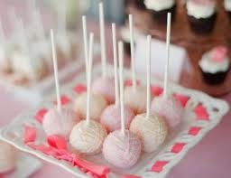 Pop cakes