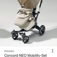 Trio concord neo - 4
