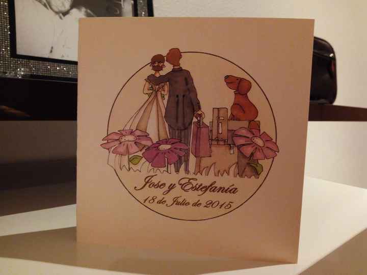 invitaciones