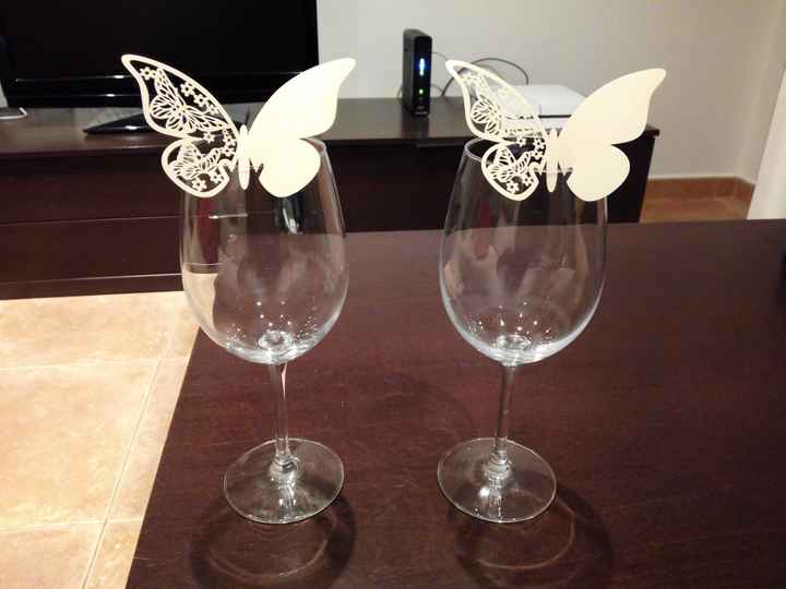 mariposas