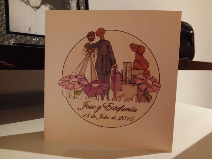 invitaciones