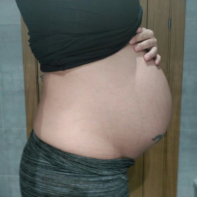 Futuras mamas julio 2016 - 1