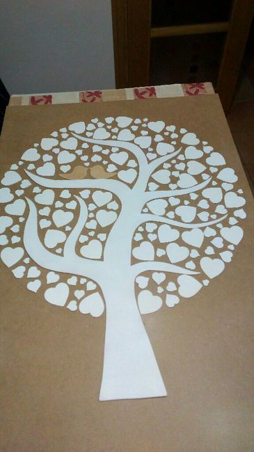 Mi árbol - 1