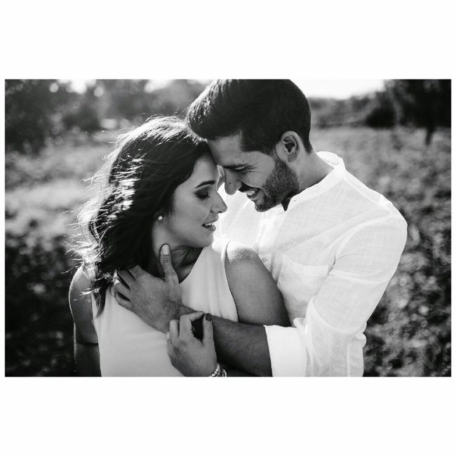 Preboda hecho. - 1