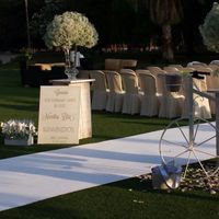 Entrada ceremonia