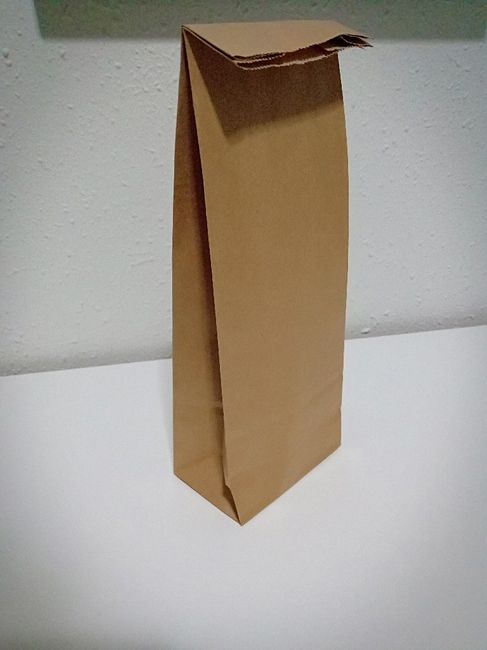 Ya tenemos los regalos para la boda!!! - 4