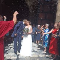 ¿Con cuántos ❤️ valoras el día de tu boda? - 1