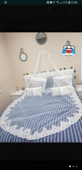 sos necesito un velo de segunda mano tirado de precio !!!! - 2