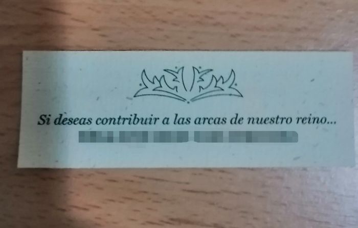 Invitaciones Ambientadas. Boda friki - 4
