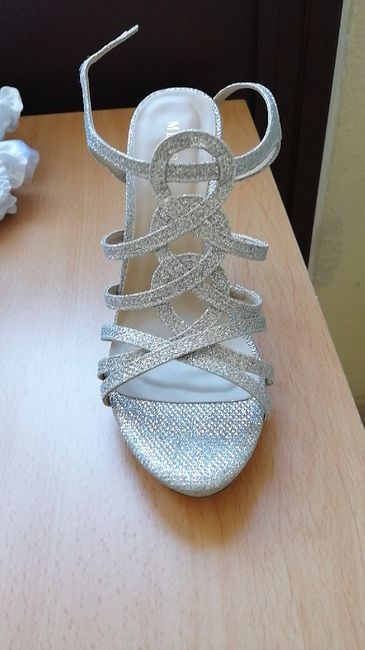 Zapatos Día b - 1