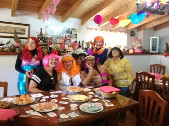 Despedida 2.0 Princesas Disney - 2