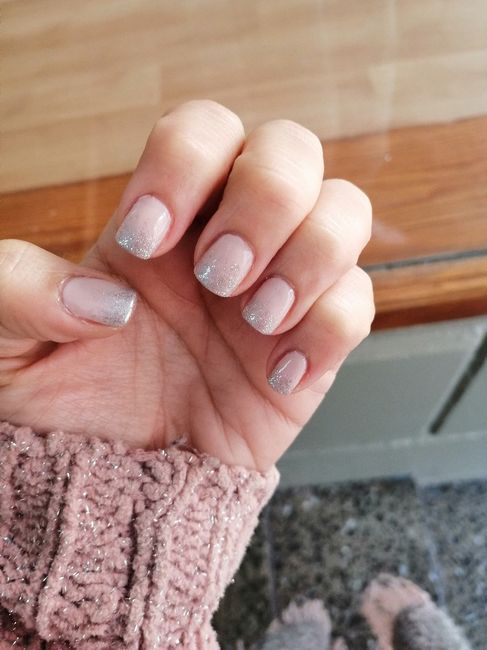 Mi manicura - 1