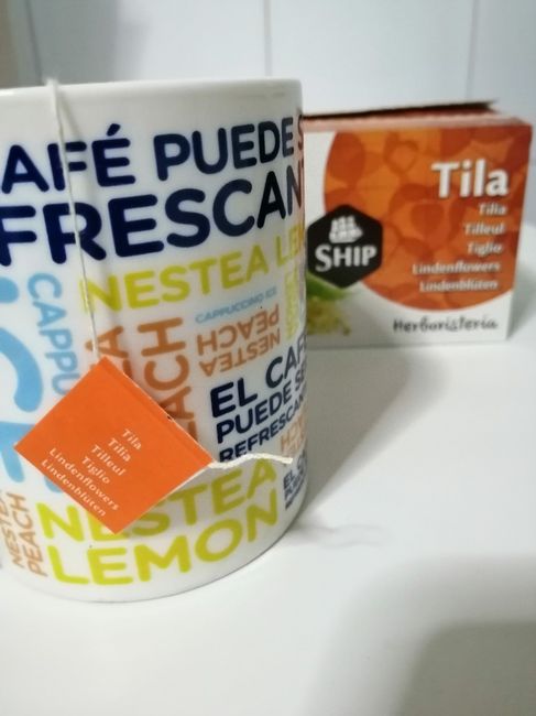 No puedo desconectar - 1