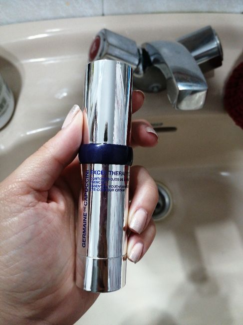 Cuidado facial - 1