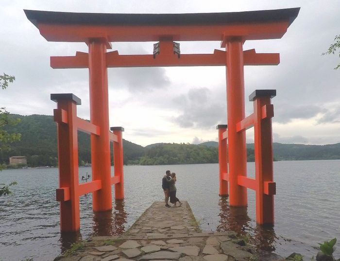 Japón. Consejos - 7
