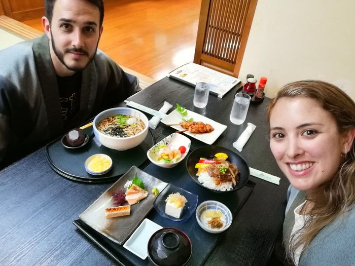 Japón. Consejos - 12