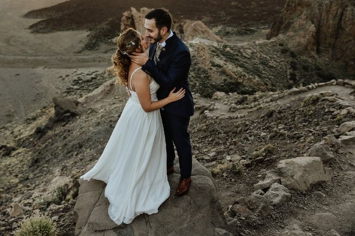 Postboda en Tenerife - 3