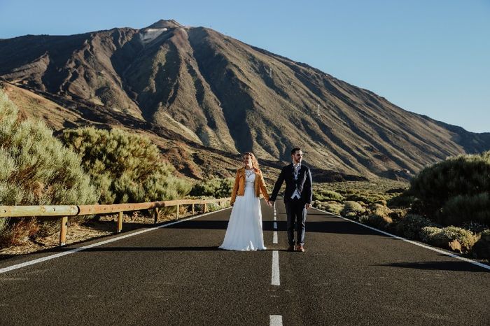 Postboda en Tenerife - 5