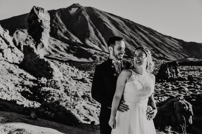 Postboda en Tenerife - 6