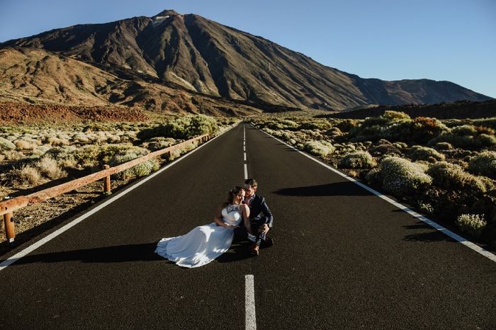 Postboda en Tenerife - 7