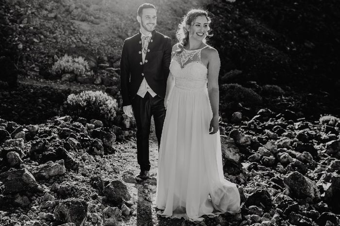 Postboda en Tenerife - 9