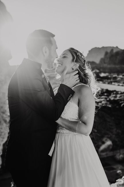 Postboda en Tenerife - 10