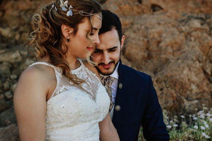 Postboda en Tenerife - 11