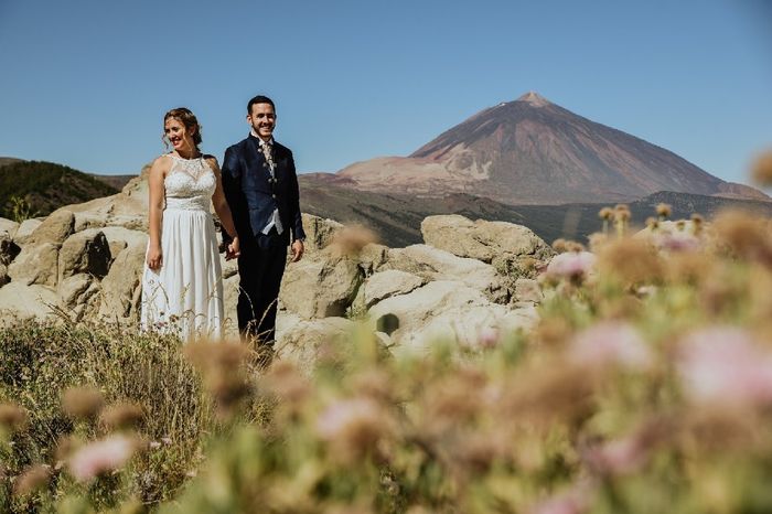 Postboda en Tenerife - 13