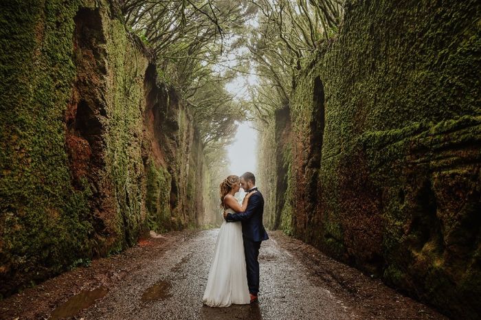 Postboda en Tenerife - 22