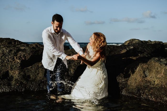 Postboda en Tenerife - 24
