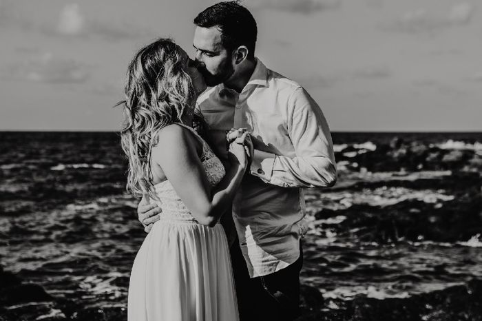 Postboda en Tenerife - 27